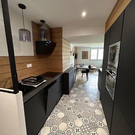 Appartement Neuf Tout Confort 55 M2 - 2 Chambres Pour 4/6 Personnes Le Chambon المظهر الخارجي الصورة