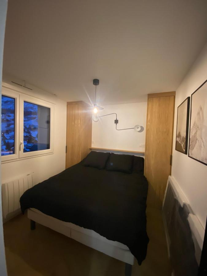 Appartement Neuf Tout Confort 55 M2 - 2 Chambres Pour 4/6 Personnes Le Chambon المظهر الخارجي الصورة
