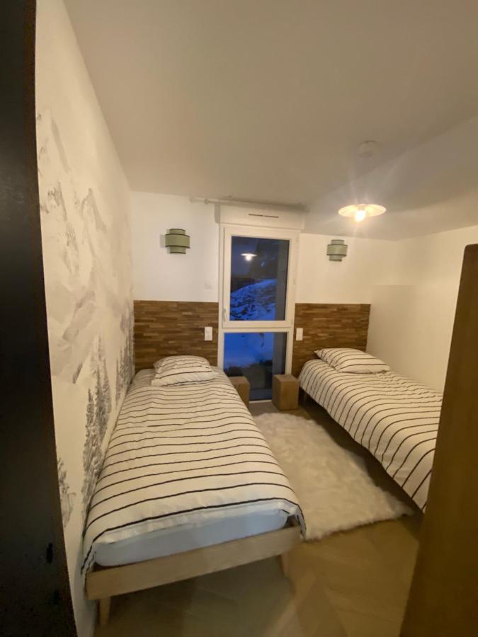 Appartement Neuf Tout Confort 55 M2 - 2 Chambres Pour 4/6 Personnes Le Chambon المظهر الخارجي الصورة