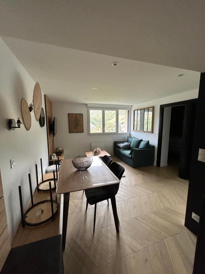 Appartement Neuf Tout Confort 55 M2 - 2 Chambres Pour 4/6 Personnes Le Chambon المظهر الخارجي الصورة