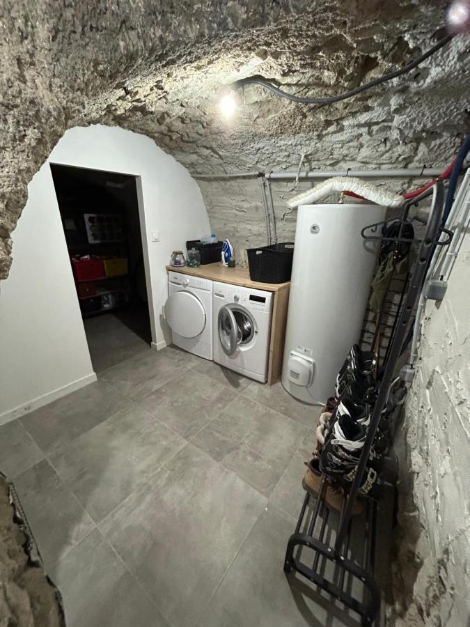 Appartement Neuf Tout Confort 55 M2 - 2 Chambres Pour 4/6 Personnes Le Chambon المظهر الخارجي الصورة