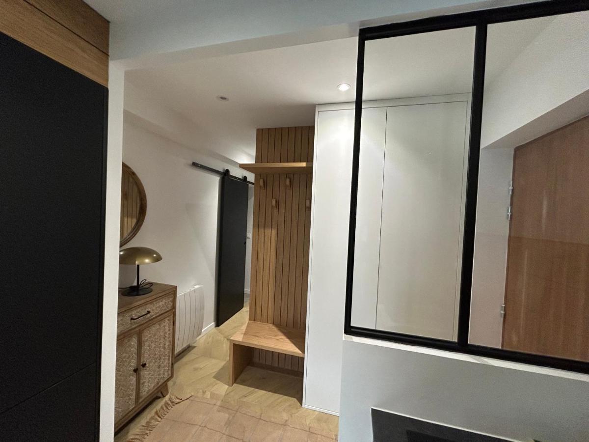 Appartement Neuf Tout Confort 55 M2 - 2 Chambres Pour 4/6 Personnes Le Chambon المظهر الخارجي الصورة